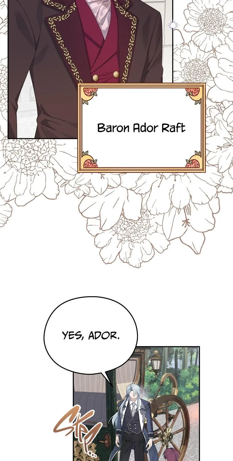 Read My Dear Aster chapter 35 image 16 on Lezhin