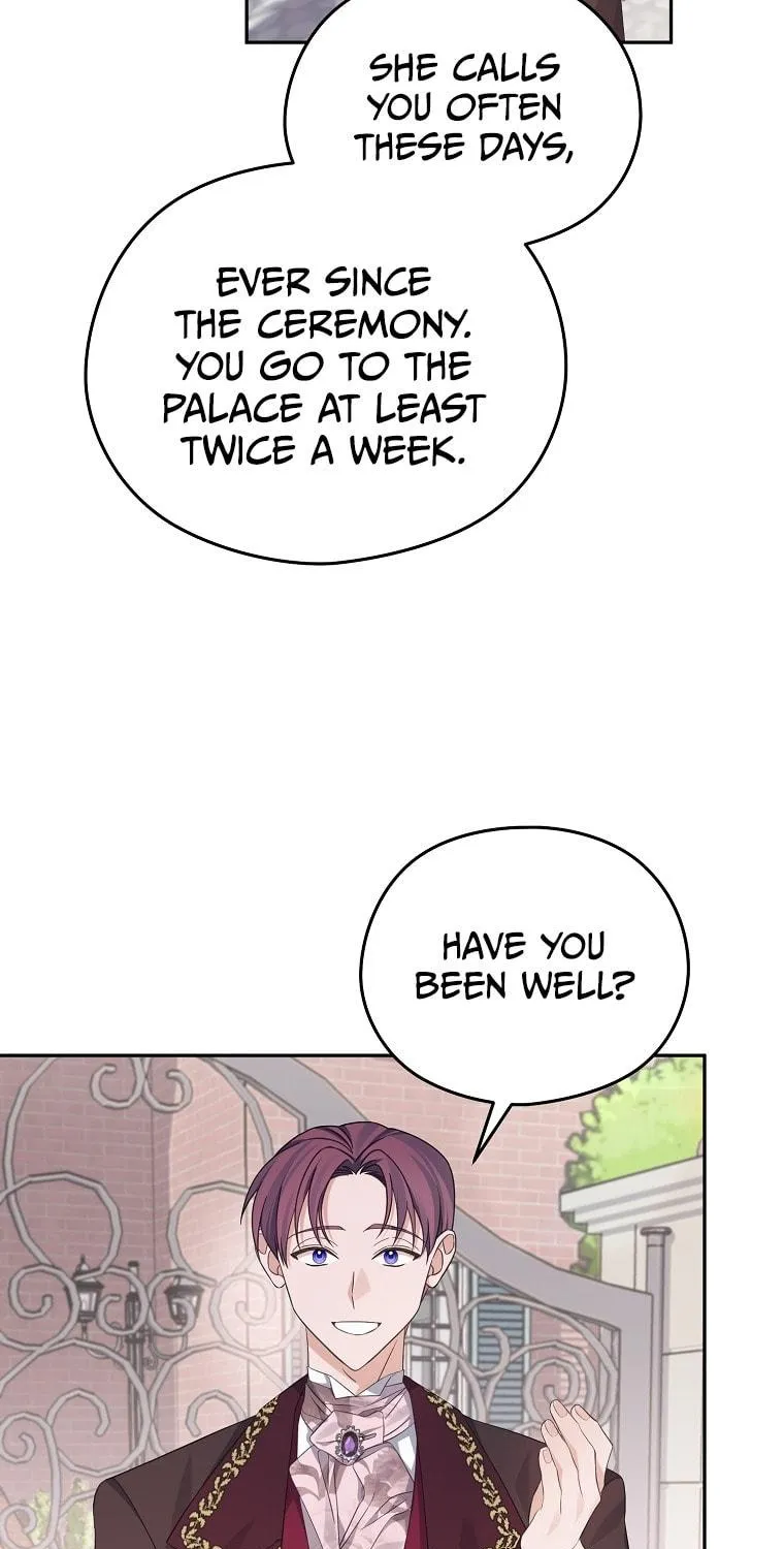Read My Dear Aster chapter 35 image 18 on Lezhin