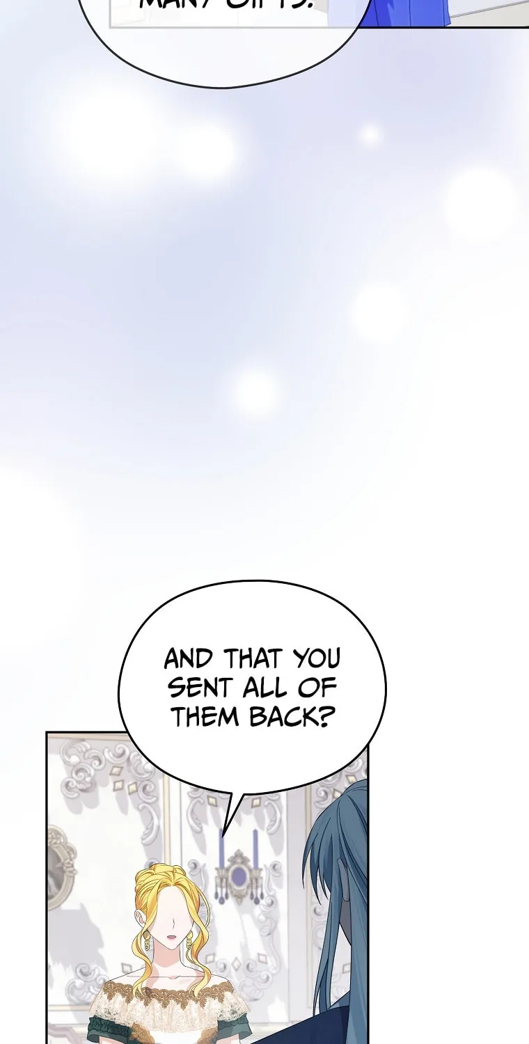 Read My Dear Aster chapter 35 image 2 on Lezhin