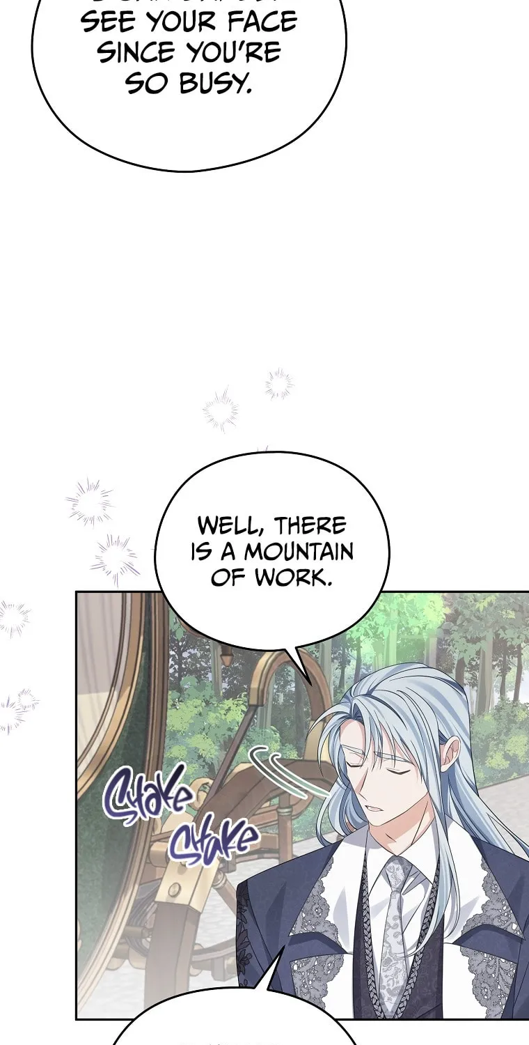 Read My Dear Aster chapter 35 image 20 on Lezhin
