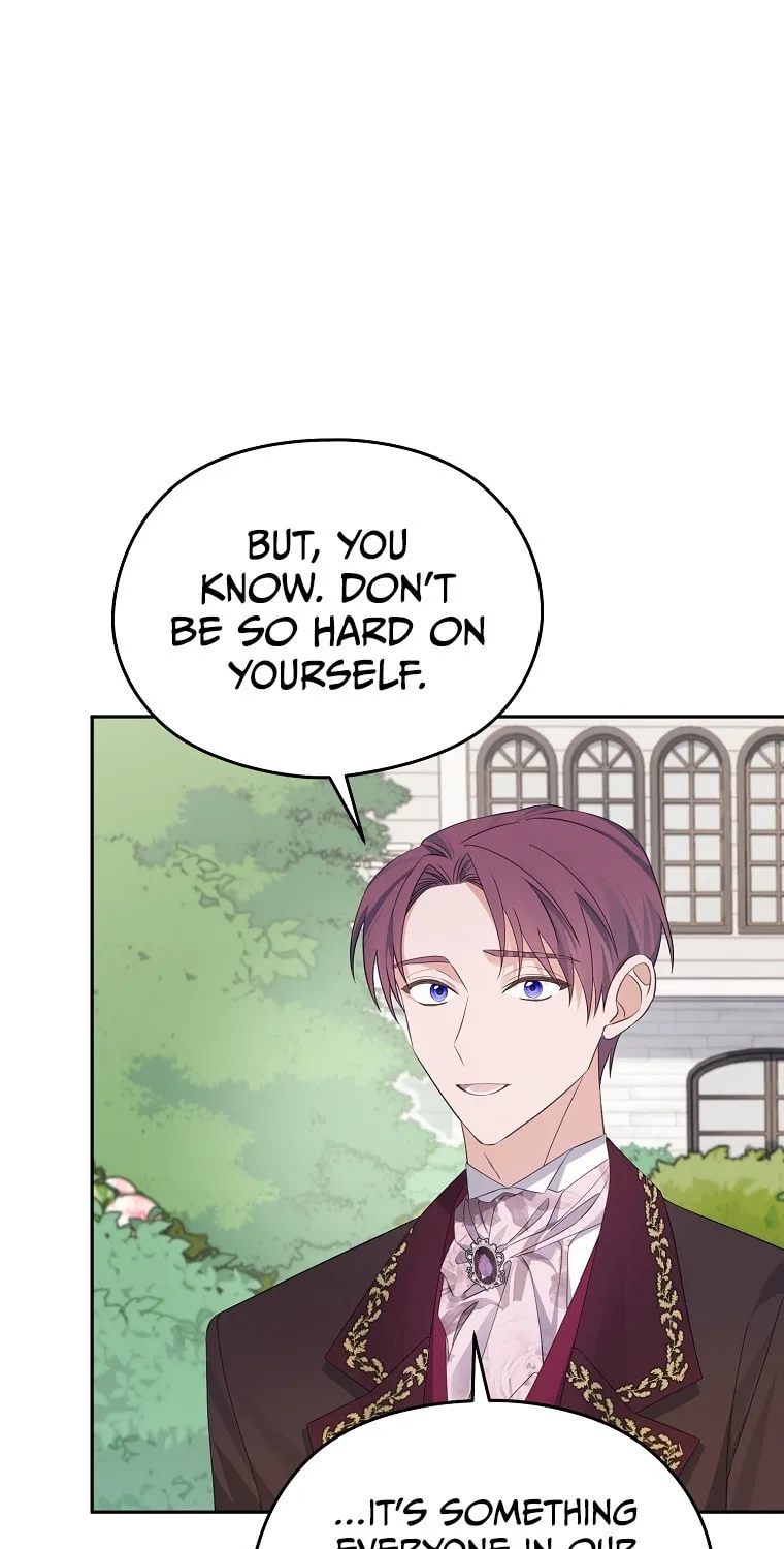 Read My Dear Aster chapter 35 image 24 on Lezhin
