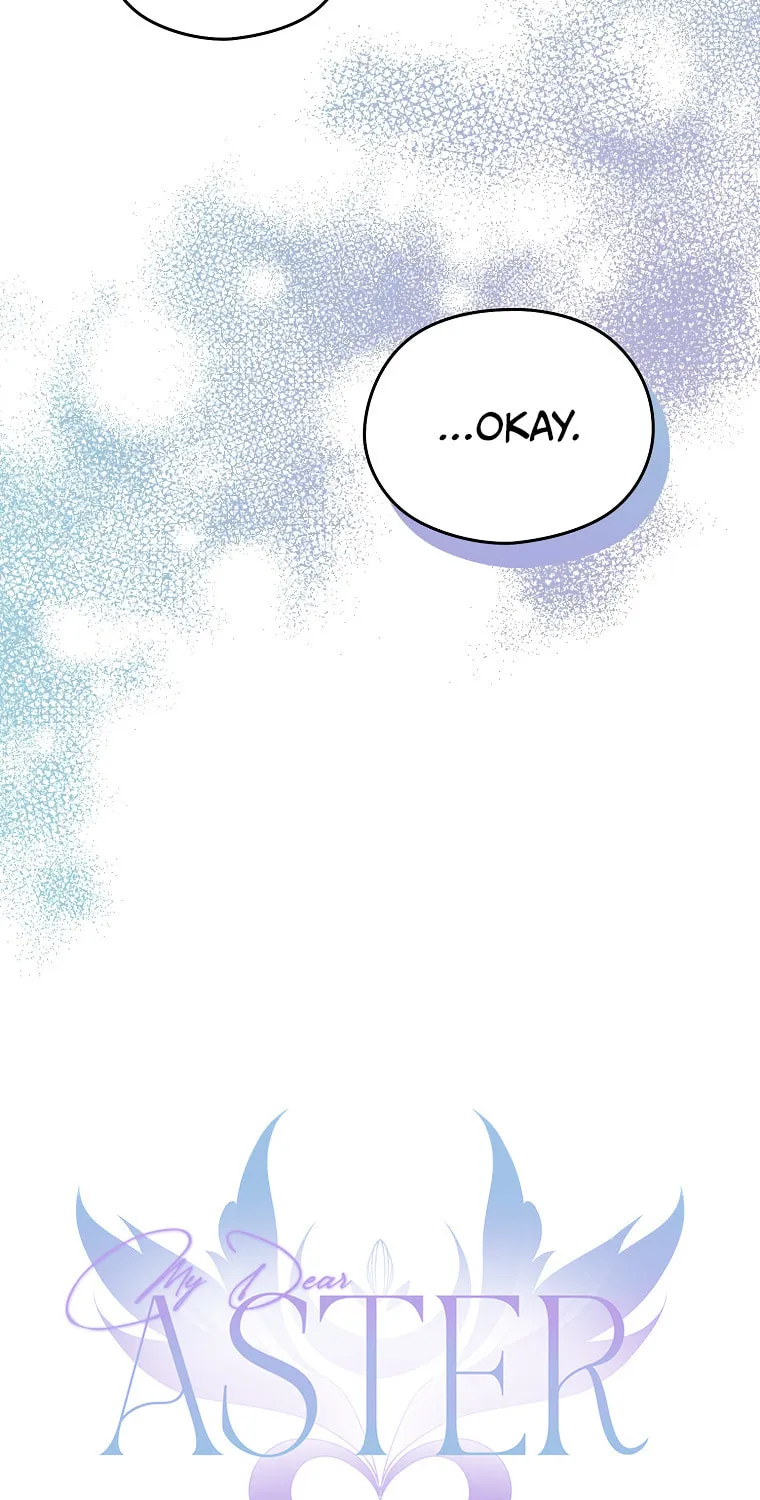 Read My Dear Aster chapter 35 image 26 on Lezhin