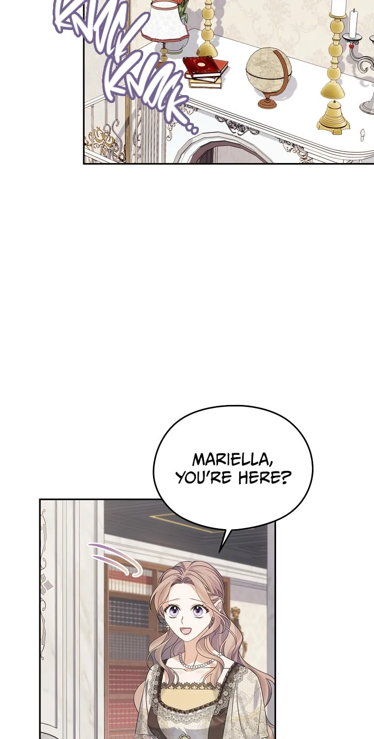 Read My Dear Aster chapter 35 image 28 on Lezhin