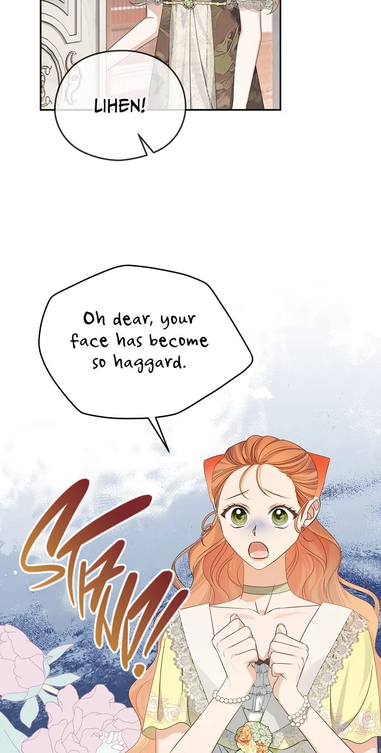 Read My Dear Aster chapter 35 image 29 on Lezhin