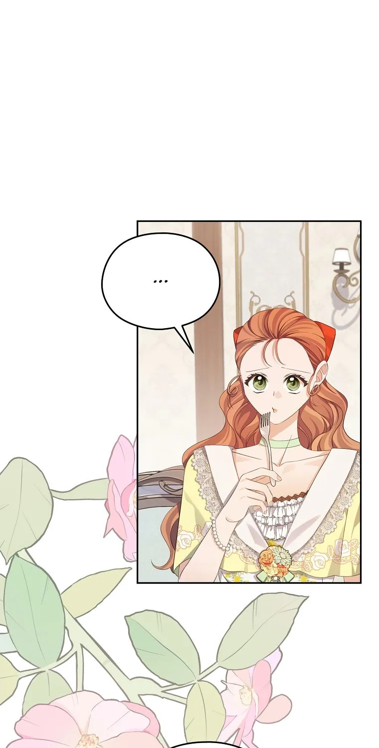 Read My Dear Aster chapter 35 image 35 on Lezhin
