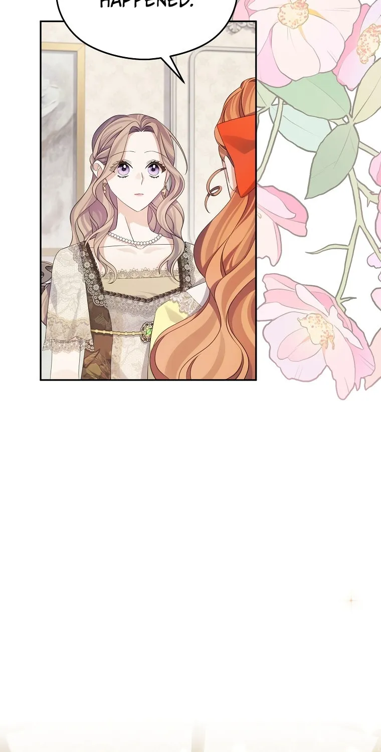 Read My Dear Aster chapter 35 image 37 on Lezhin