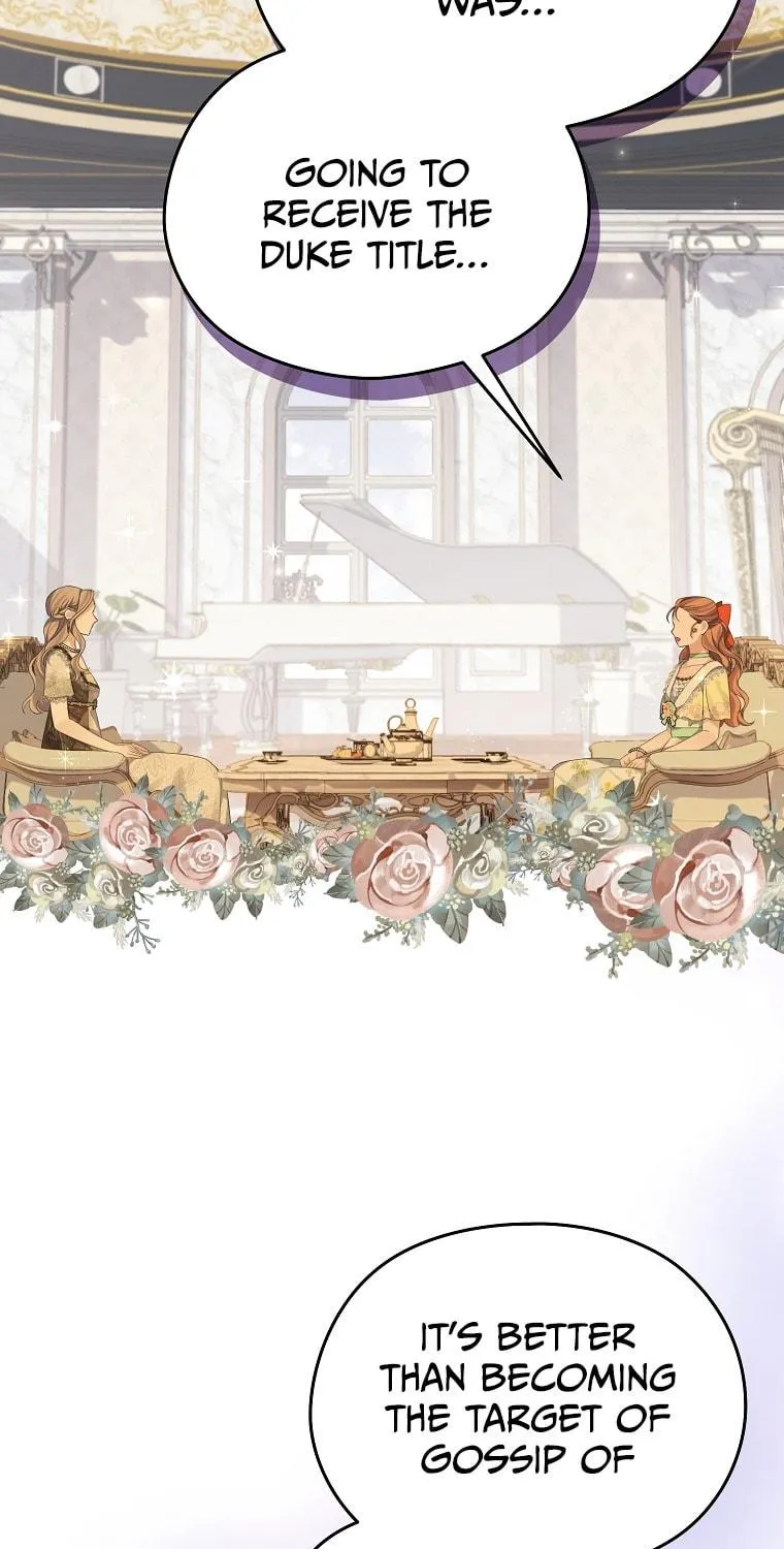 Read My Dear Aster chapter 35 image 39 on Lezhin