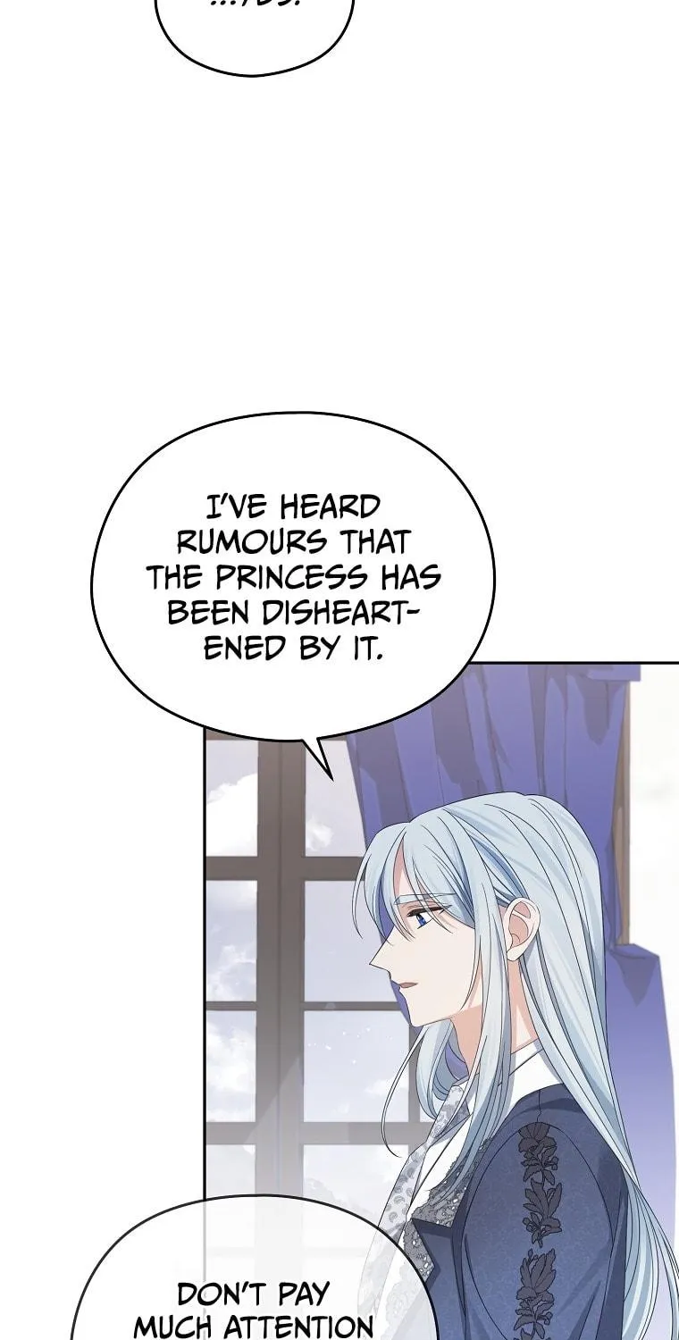Read My Dear Aster chapter 35 image 4 on Lezhin
