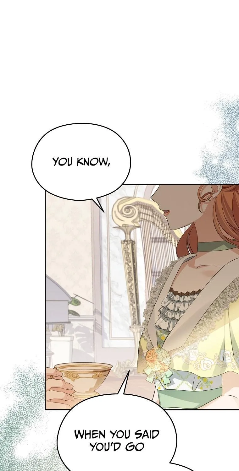 Read My Dear Aster chapter 35 image 45 on Lezhin