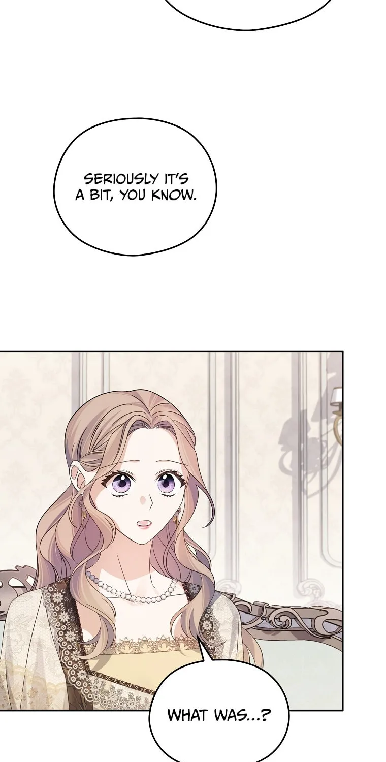 Read My Dear Aster chapter 35 image 47 on Lezhin