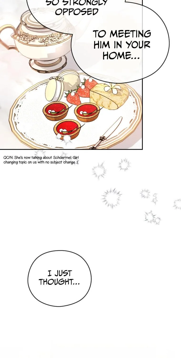 Read My Dear Aster chapter 35 image 51 on Lezhin