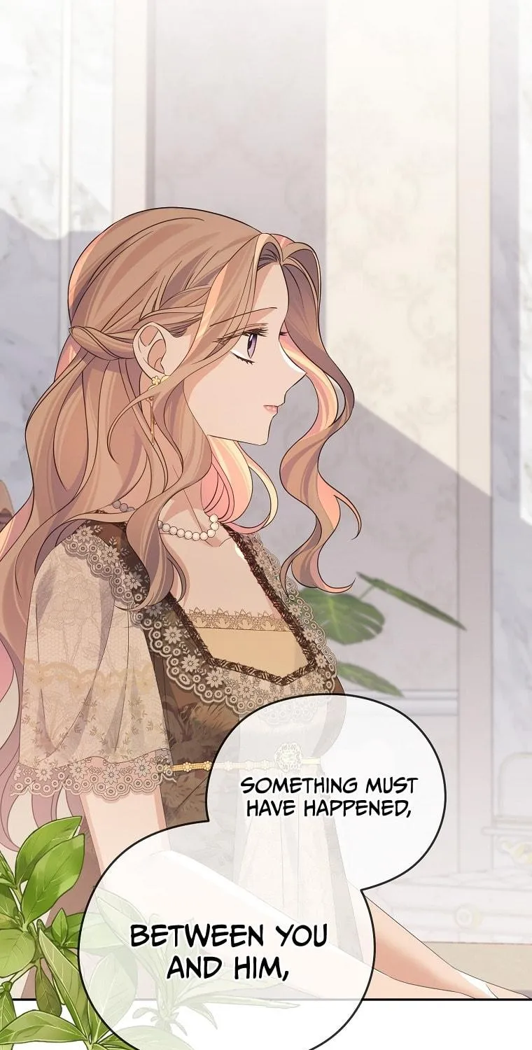 Read My Dear Aster chapter 35 image 53 on Lezhin