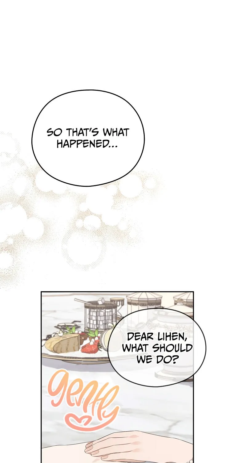 Read My Dear Aster chapter 35 image 57 on Lezhin