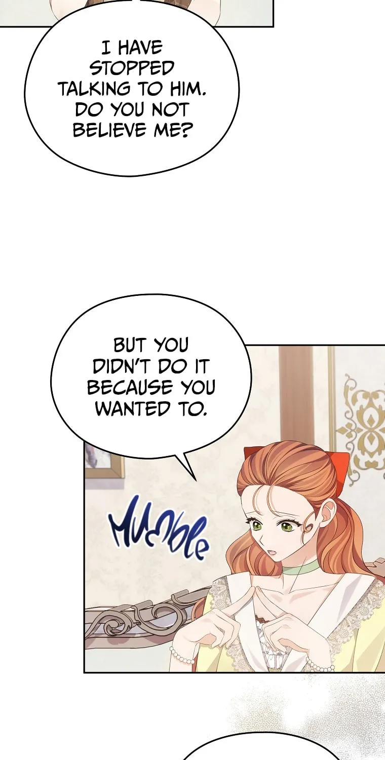 Read My Dear Aster chapter 35 image 59 on Lezhin