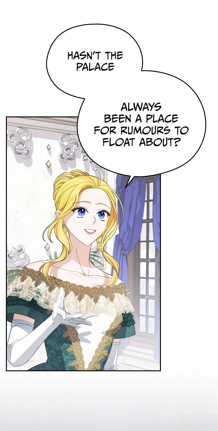 Read My Dear Aster chapter 35 image 6 on Lezhin