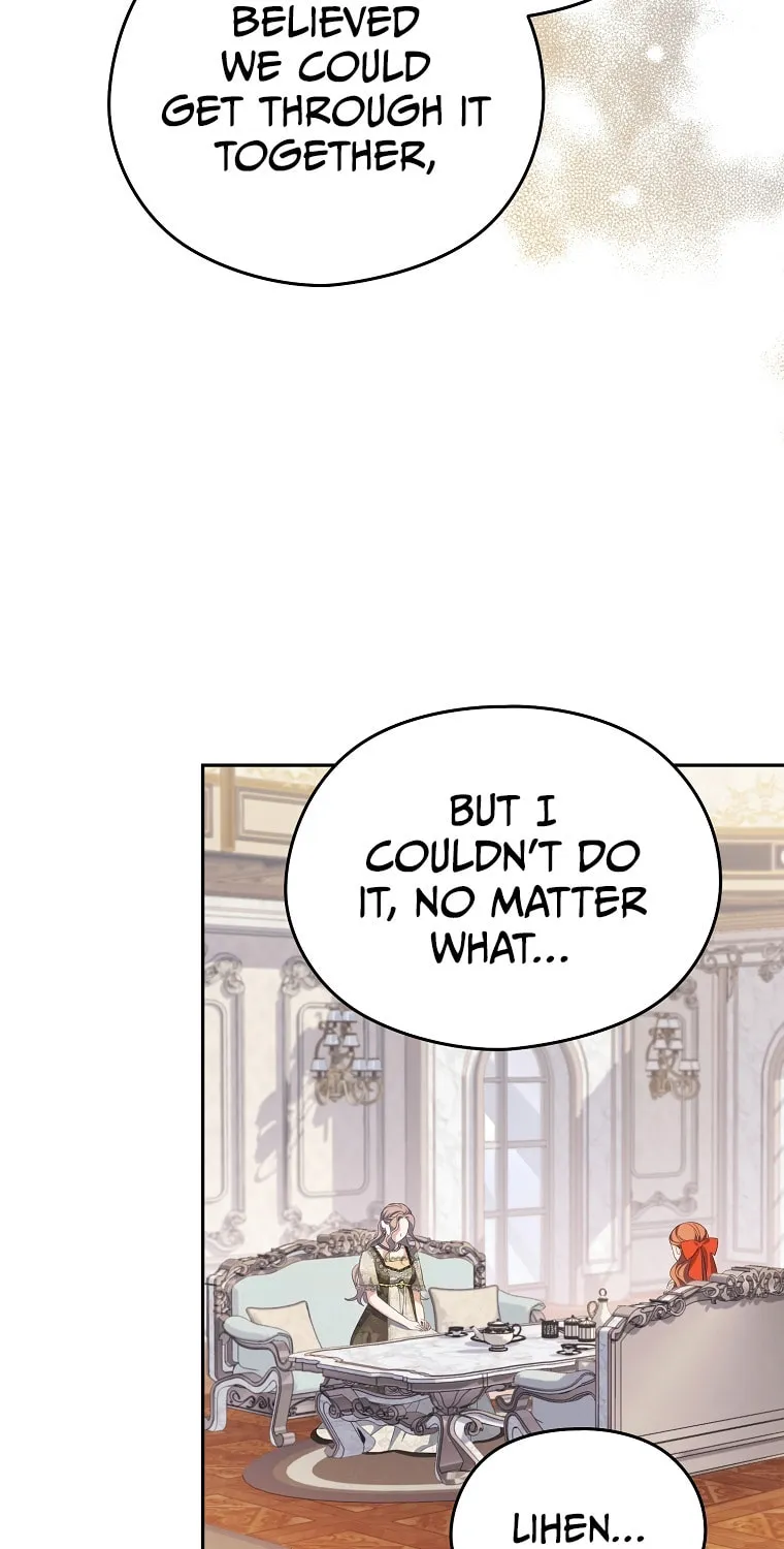 Read My Dear Aster chapter 35 image 61 on Lezhin