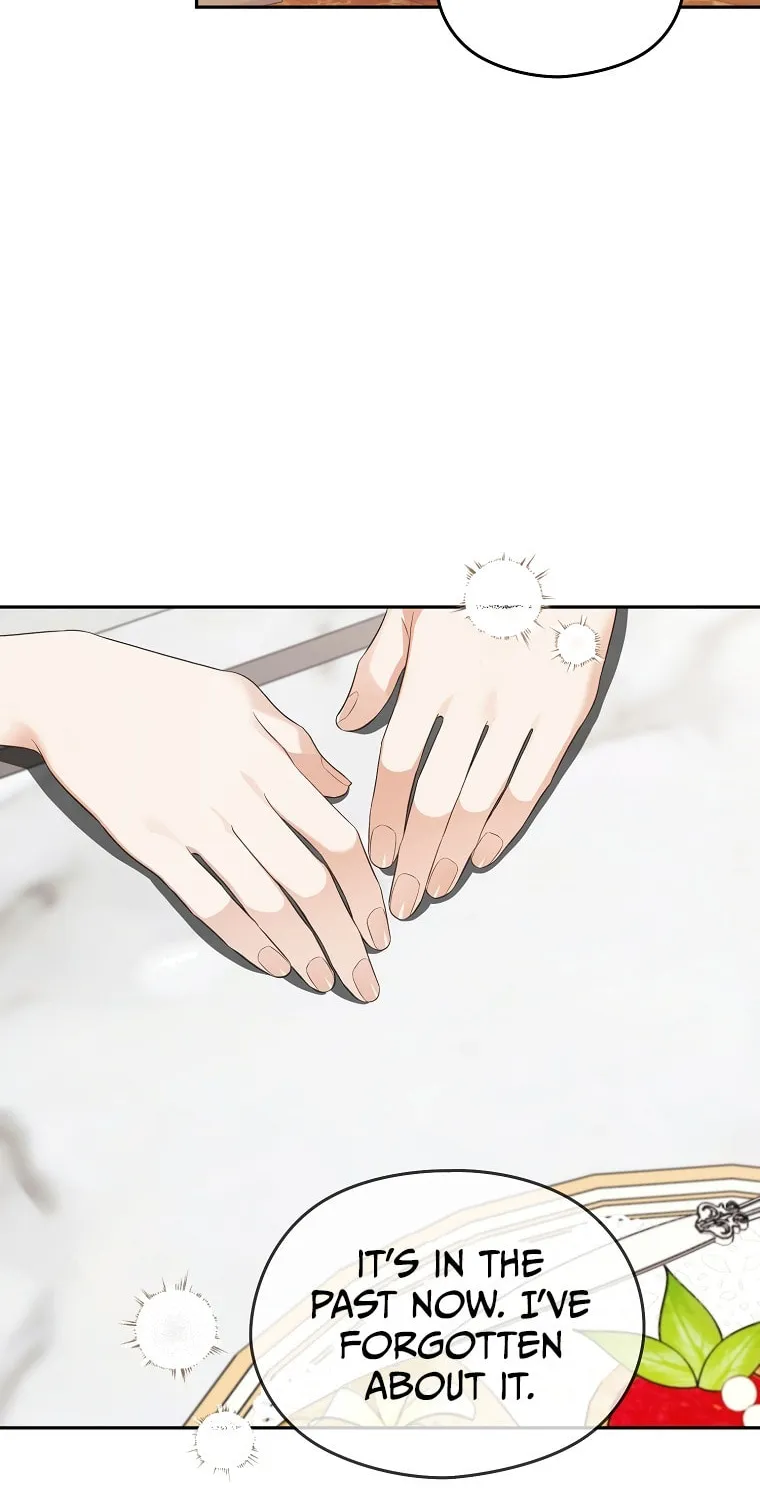 Read My Dear Aster chapter 35 image 62 on Lezhin