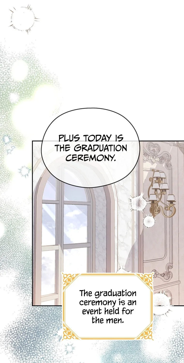 Read My Dear Aster chapter 35 image 64 on Lezhin
