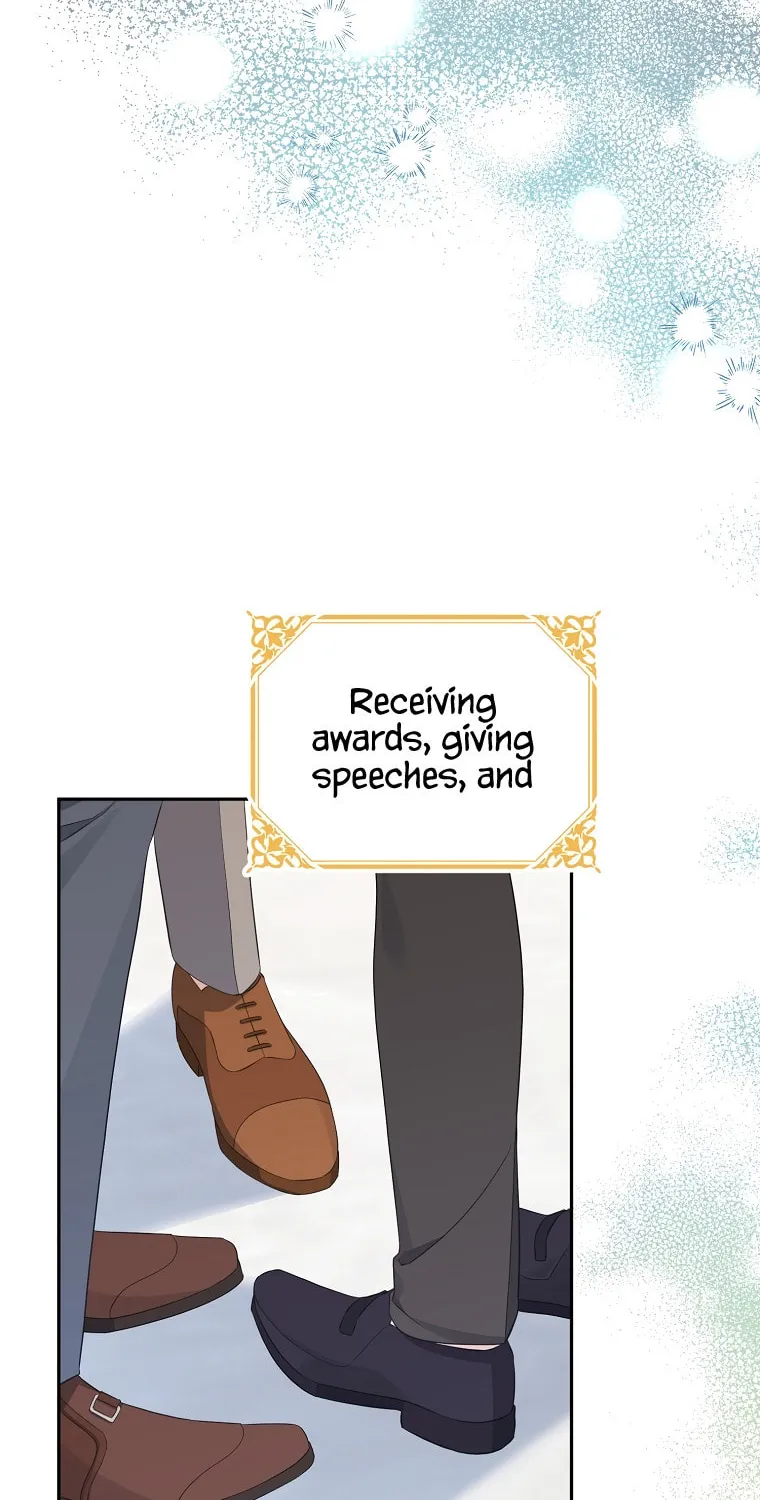 Read My Dear Aster chapter 35 image 65 on Lezhin