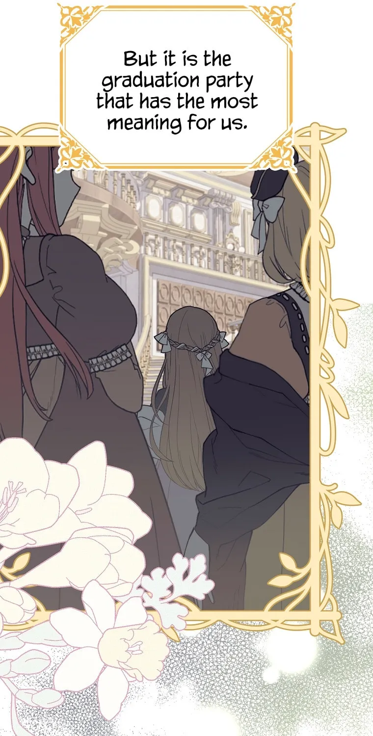 Read My Dear Aster chapter 35 image 68 on Lezhin