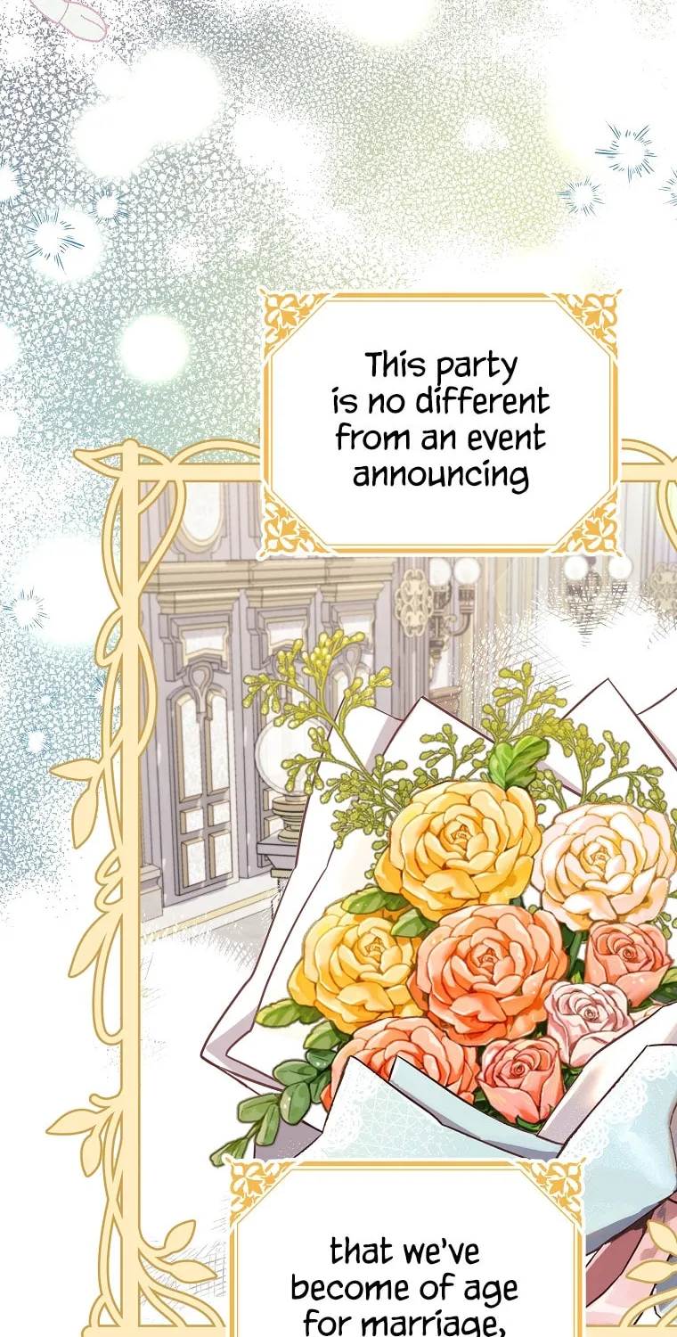 Read My Dear Aster chapter 35 image 69 on Lezhin