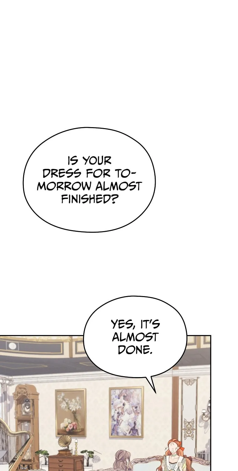 Read My Dear Aster chapter 35 image 71 on Lezhin