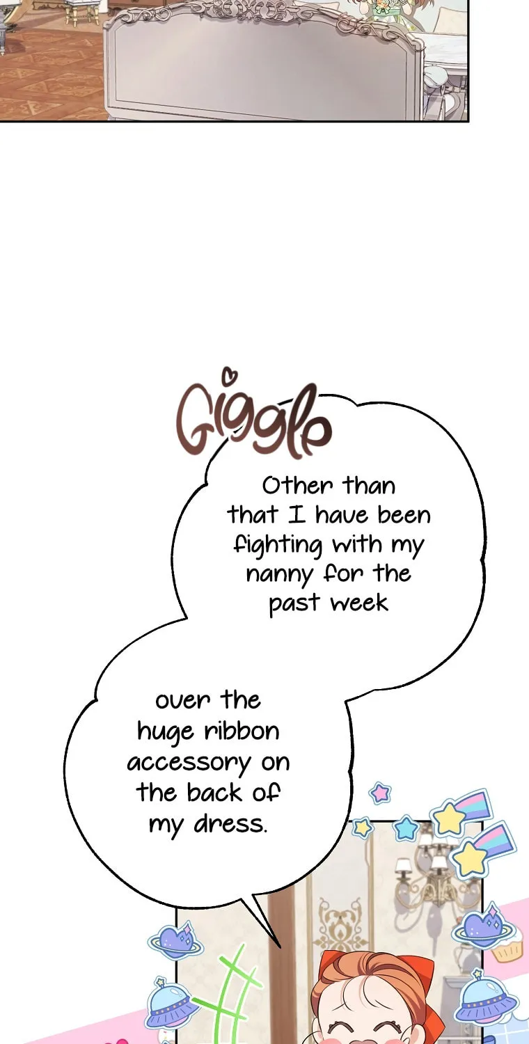 Read My Dear Aster chapter 35 image 72 on Lezhin