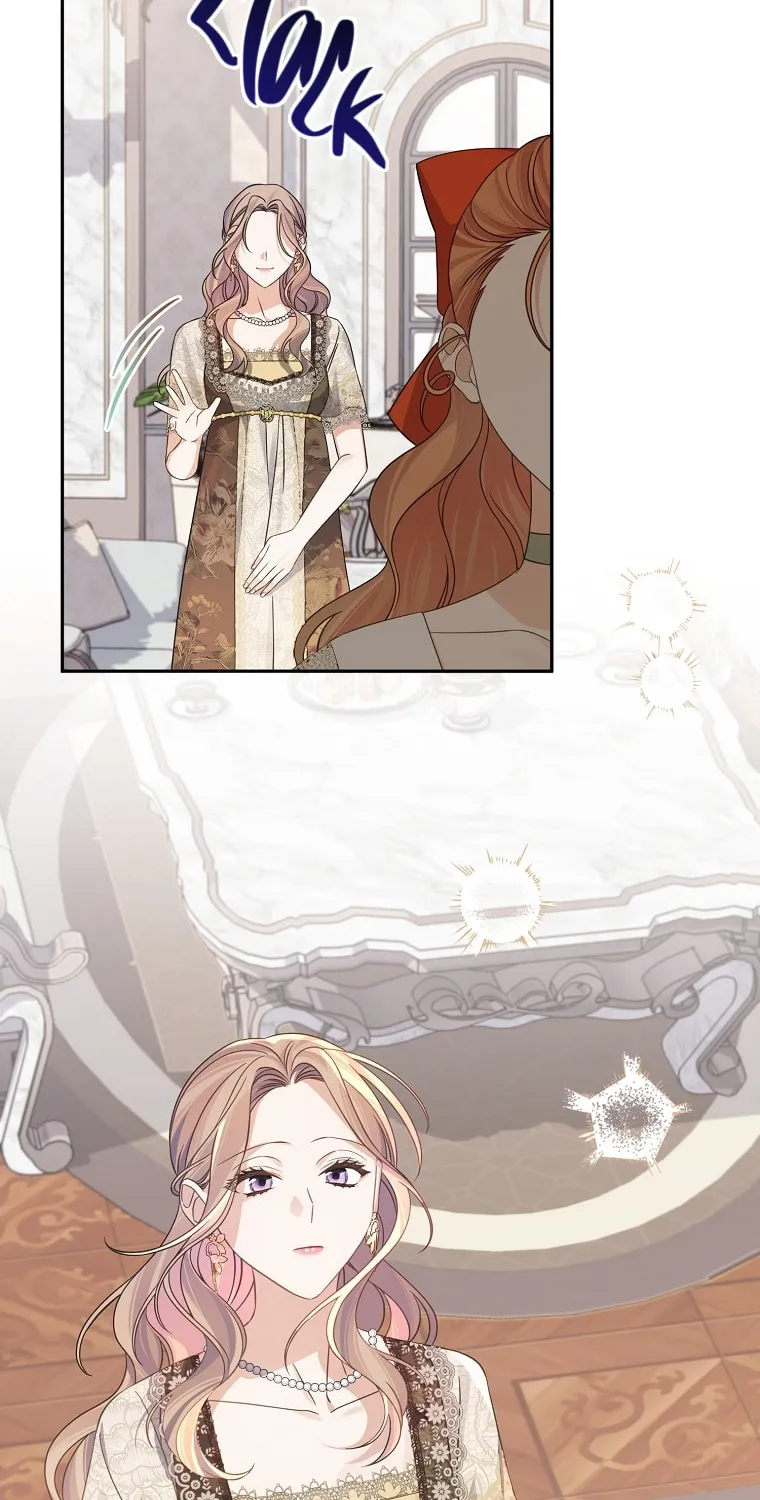 Read My Dear Aster chapter 35 image 76 on Lezhin