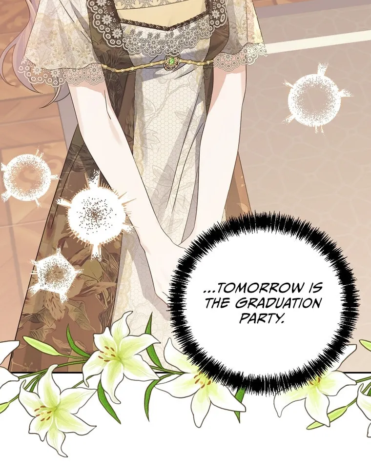 Read My Dear Aster chapter 35 image 77 on Lezhin