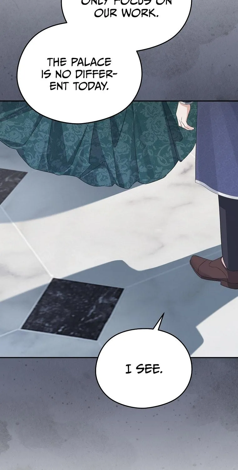 Read My Dear Aster chapter 35 image 8 on Lezhin