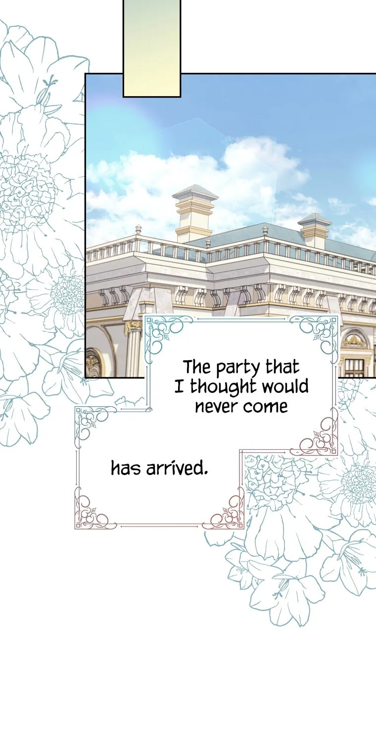 Read My Dear Aster chapter 35 image 80 on Lezhin
