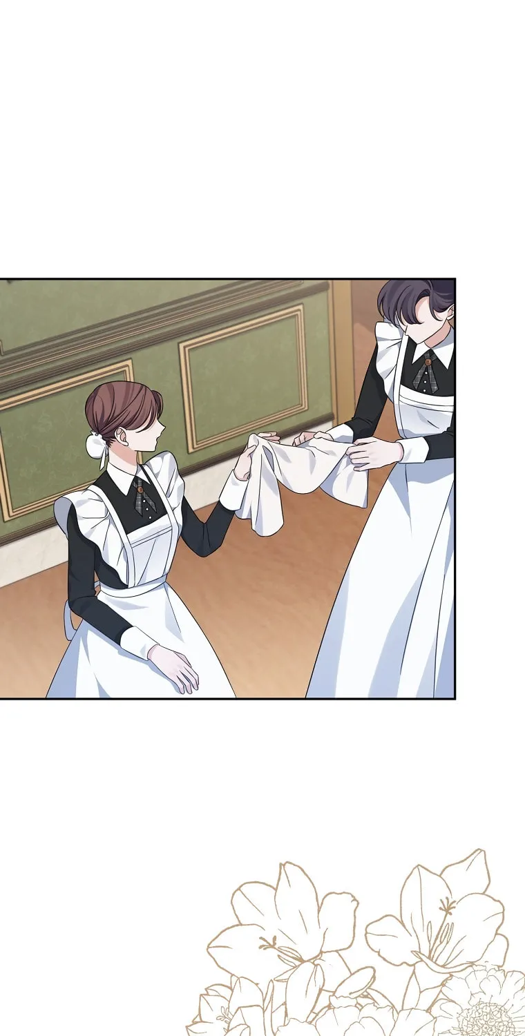 Read My Dear Aster chapter 35 image 81 on Lezhin