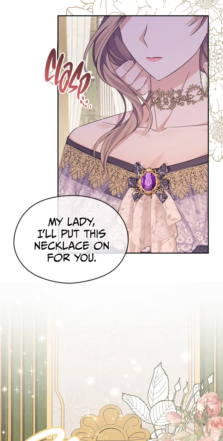 Read My Dear Aster chapter 35 image 82 on Lezhin
