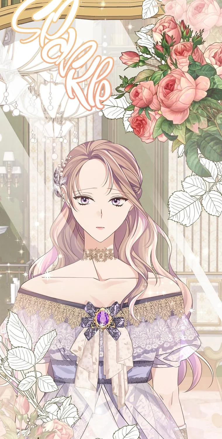 Read My Dear Aster chapter 35 image 83 on Lezhin