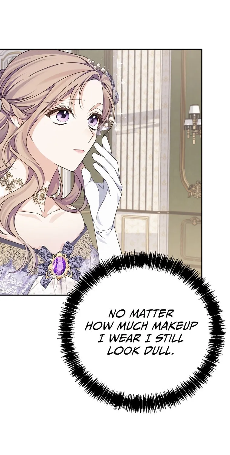 Read My Dear Aster chapter 35 image 85 on Lezhin