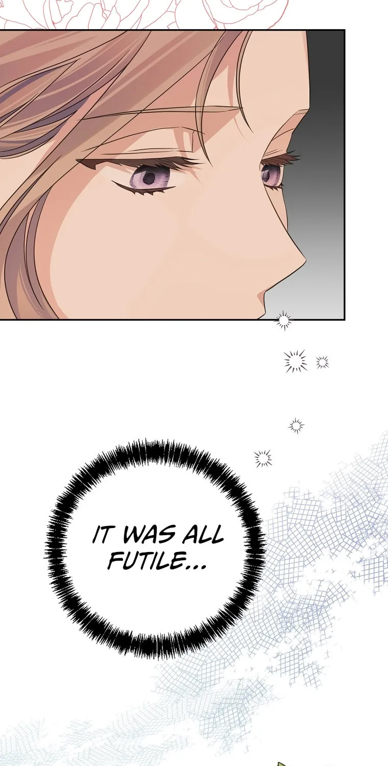 Read My Dear Aster chapter 35 image 87 on Lezhin