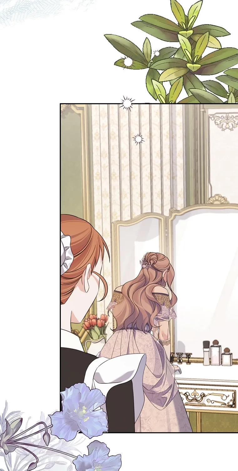 Read My Dear Aster chapter 35 image 88 on Lezhin