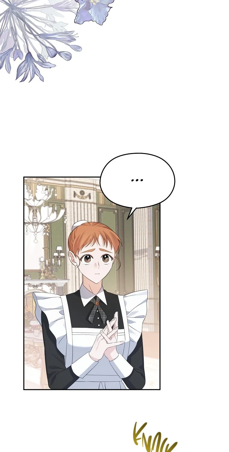 Read My Dear Aster chapter 35 image 89 on Lezhin