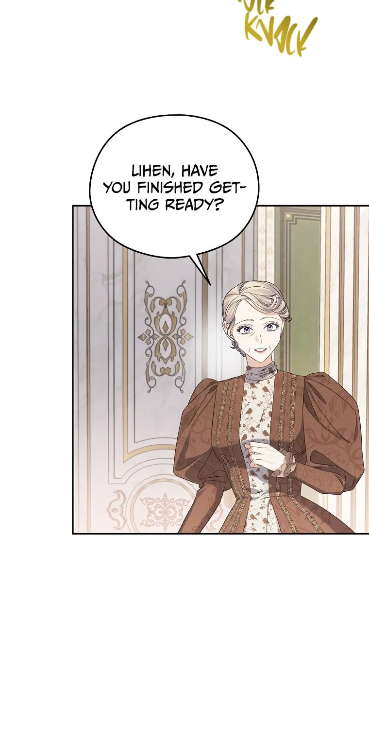 Read My Dear Aster chapter 35 image 90 on Lezhin
