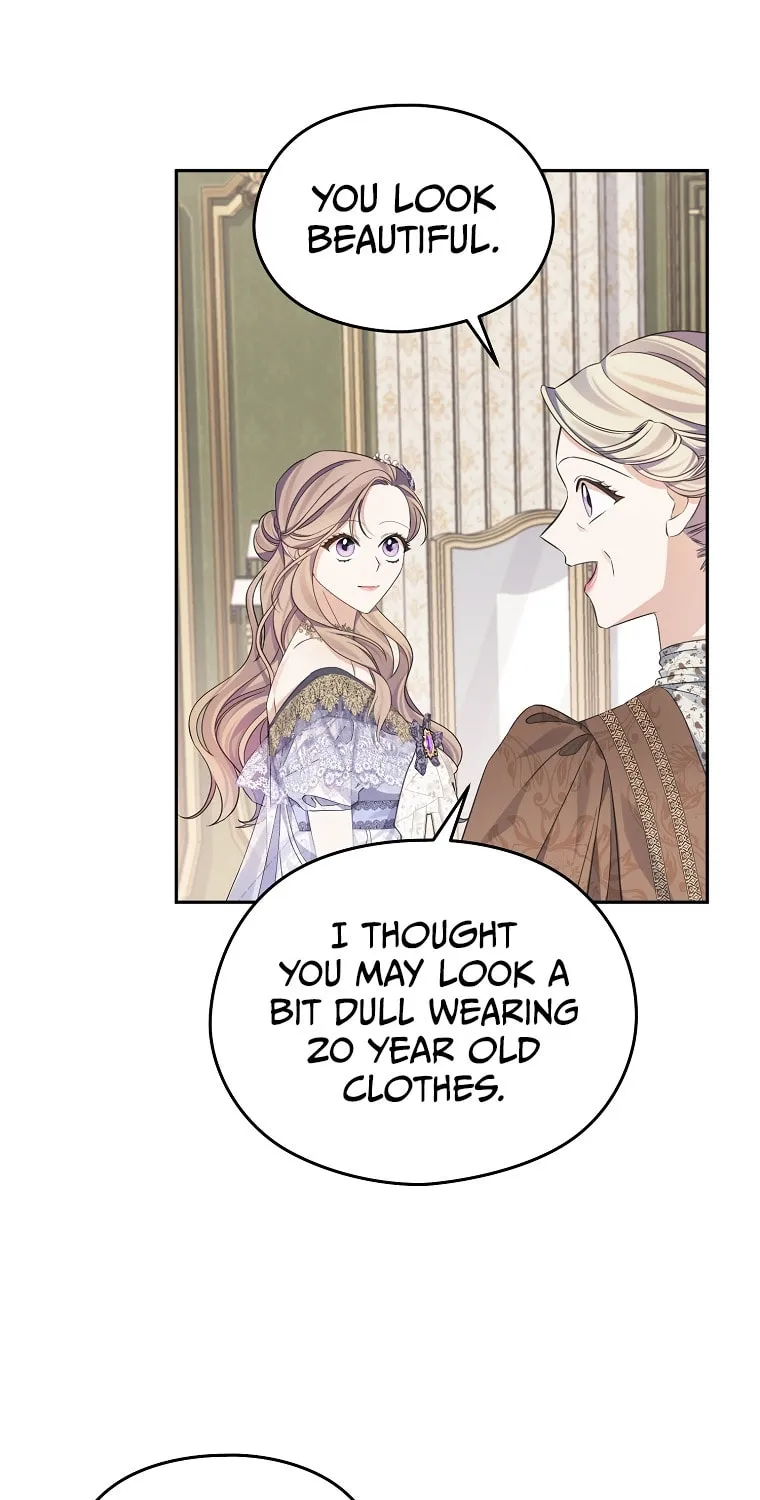 Read My Dear Aster chapter 35 image 92 on Lezhin