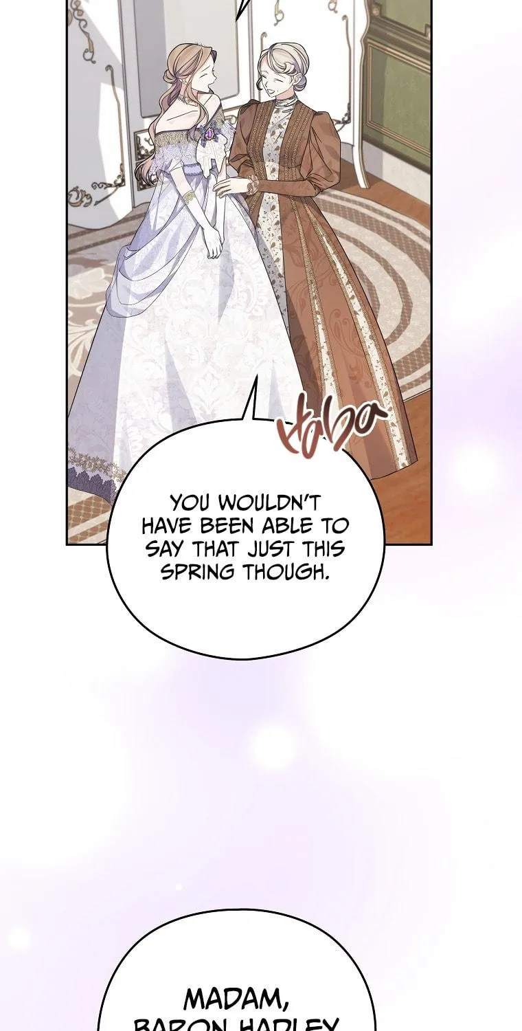 Read My Dear Aster chapter 35 image 94 on Lezhin