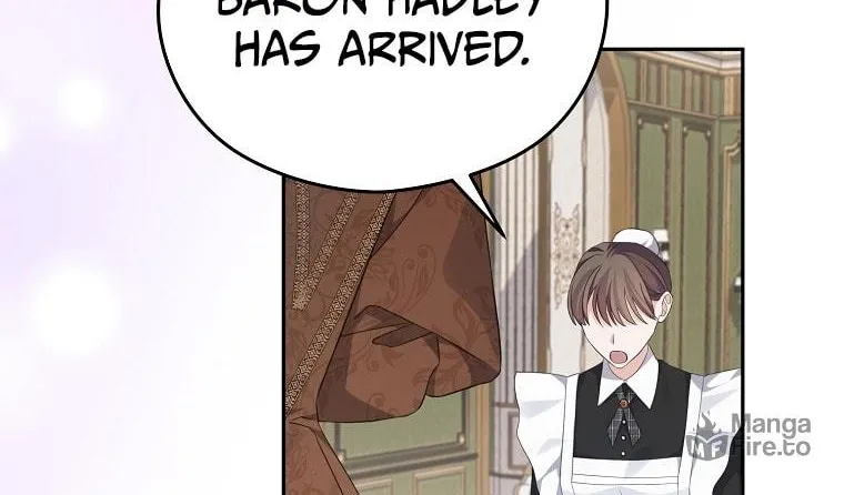 Read My Dear Aster chapter 35 image 95 on Lezhin