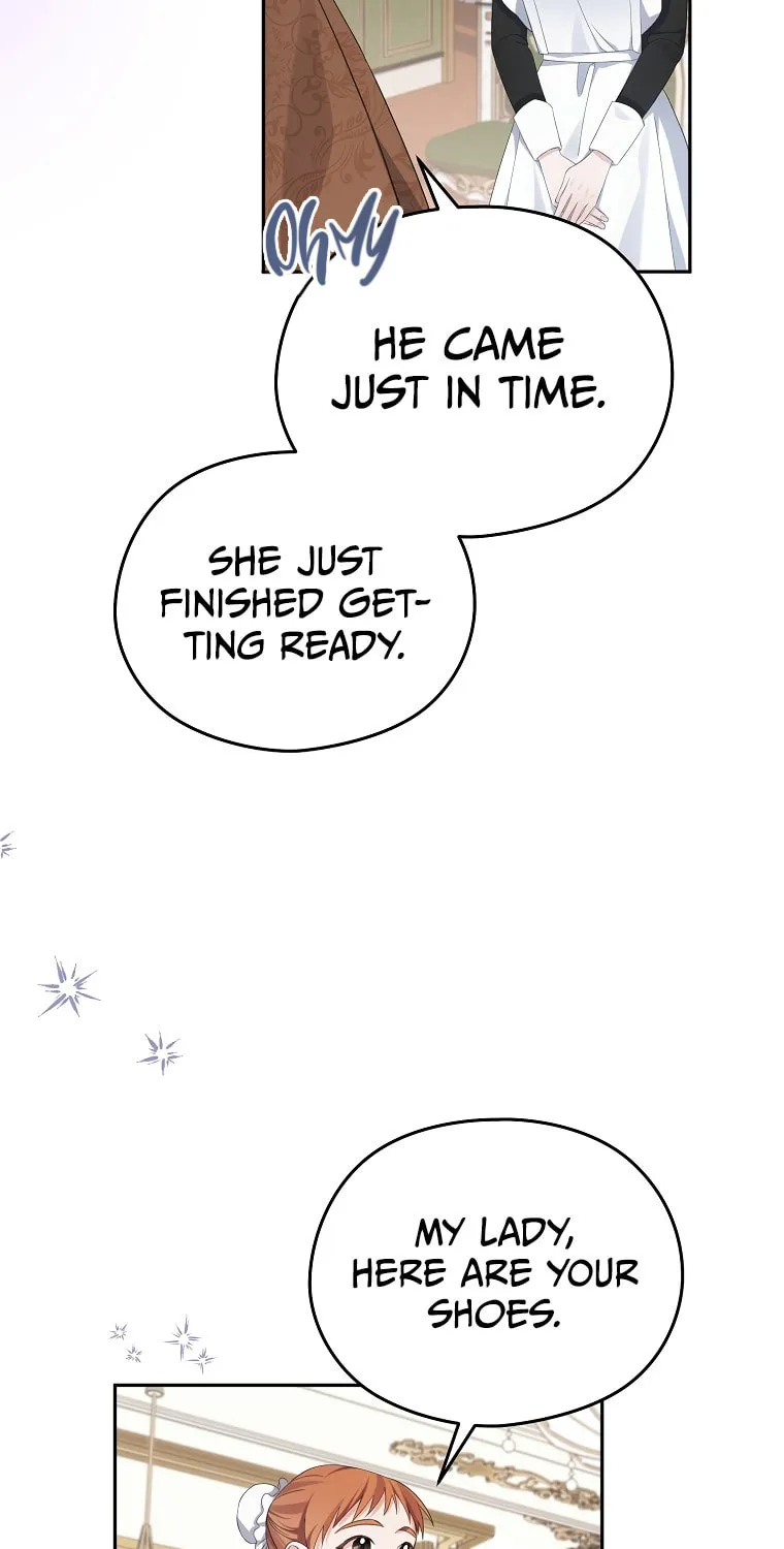 Read My Dear Aster chapter 35 image 96 on Lezhin