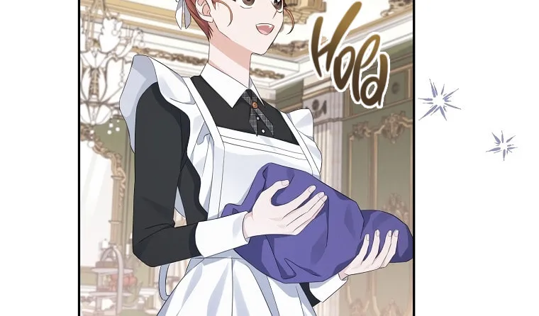 Read My Dear Aster chapter 35 image 97 on Lezhin