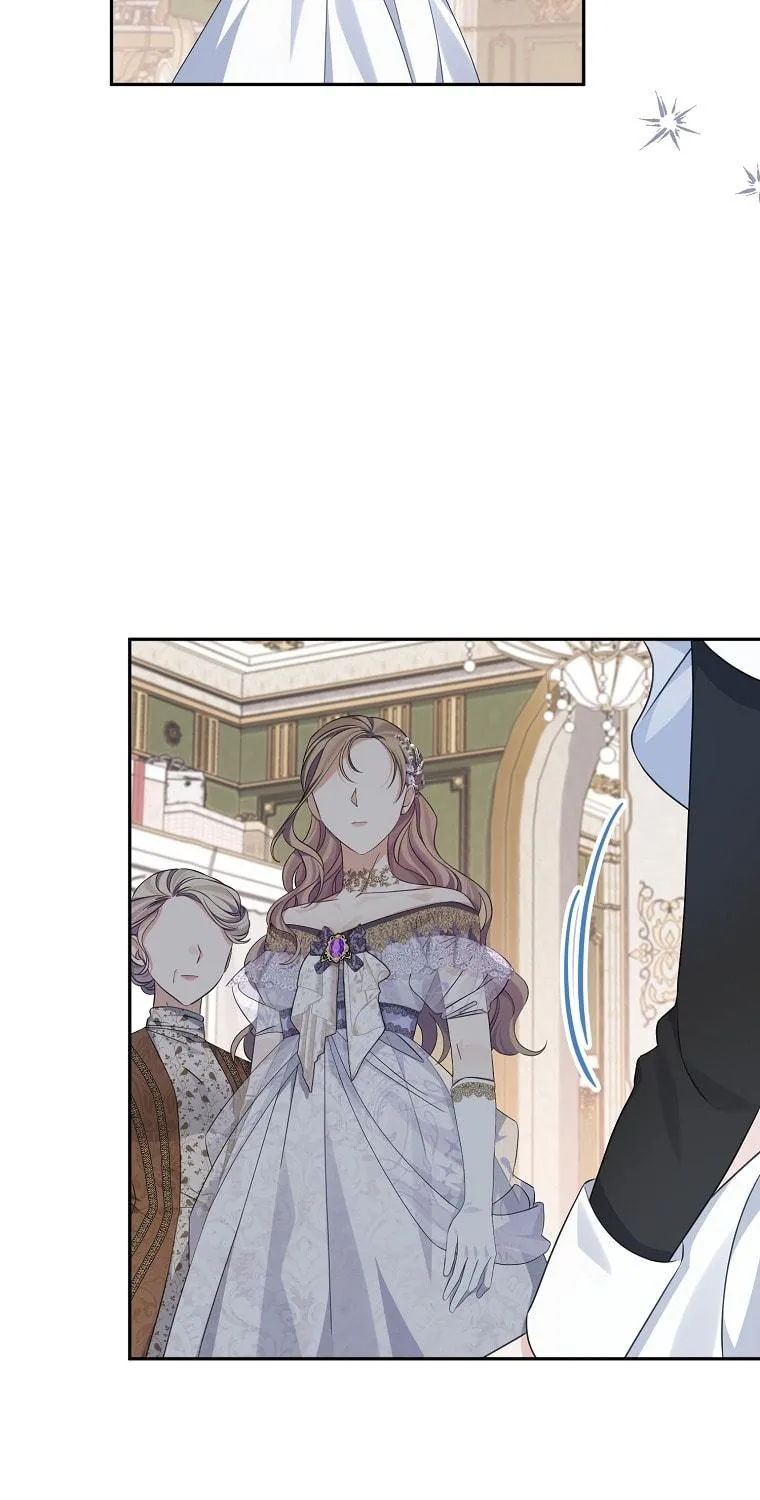 Read My Dear Aster chapter 35 image 98 on Lezhin