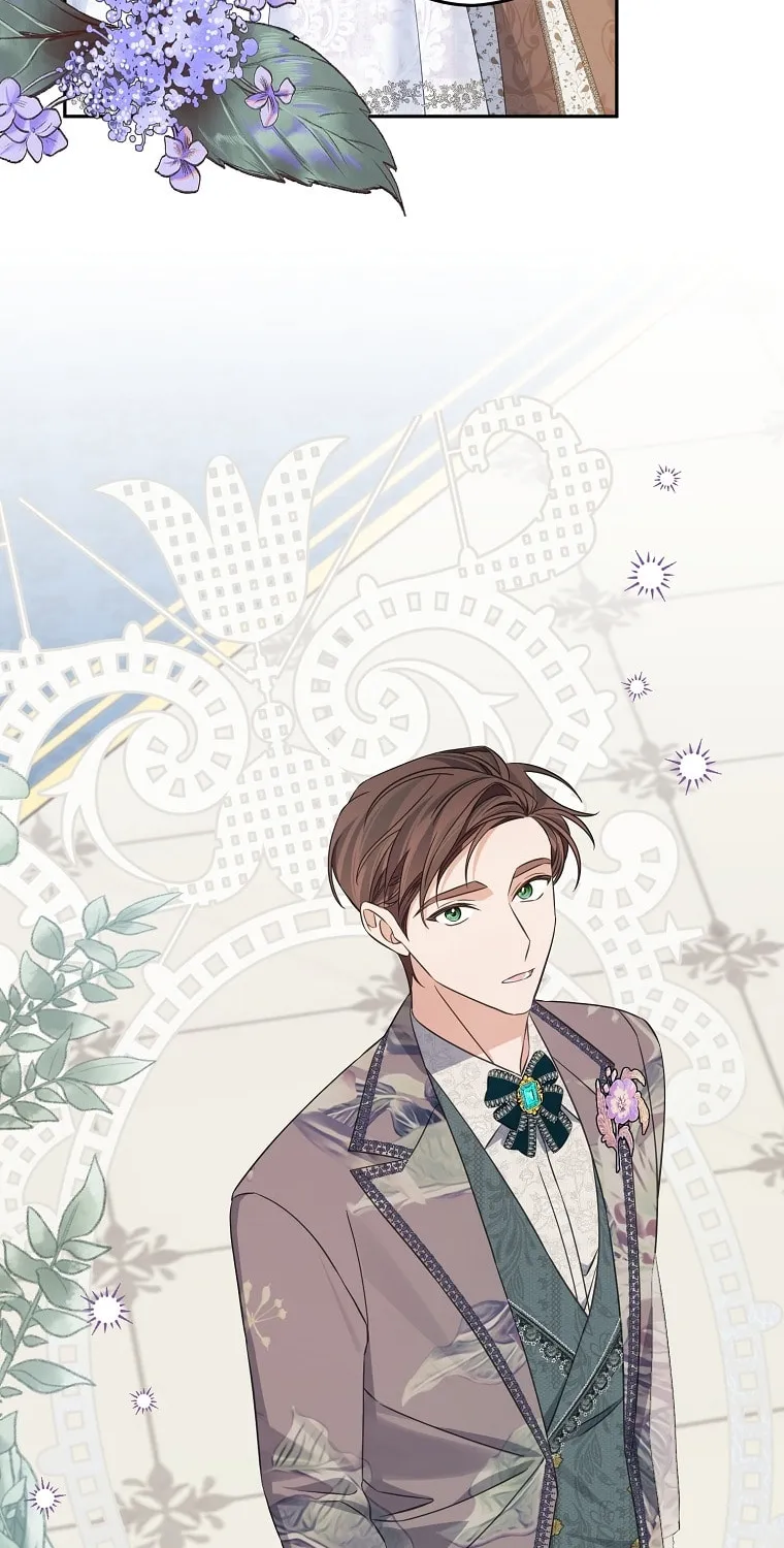 Read My Dear Aster chapter 36 image 1 on Lezhin