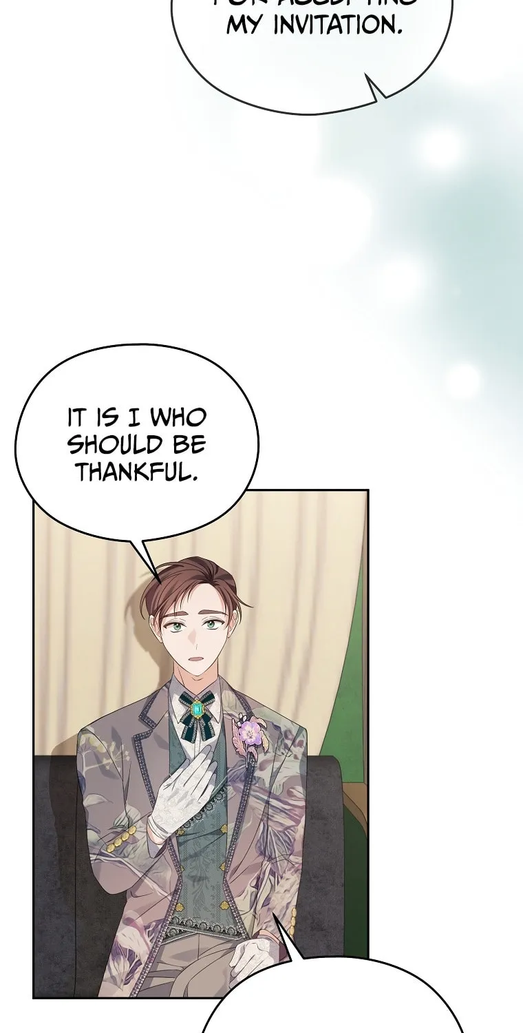 Read My Dear Aster chapter 36 image 10 on Lezhin