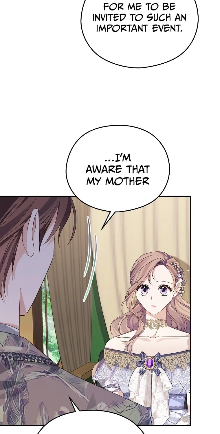 Read My Dear Aster chapter 36 image 11 on Lezhin