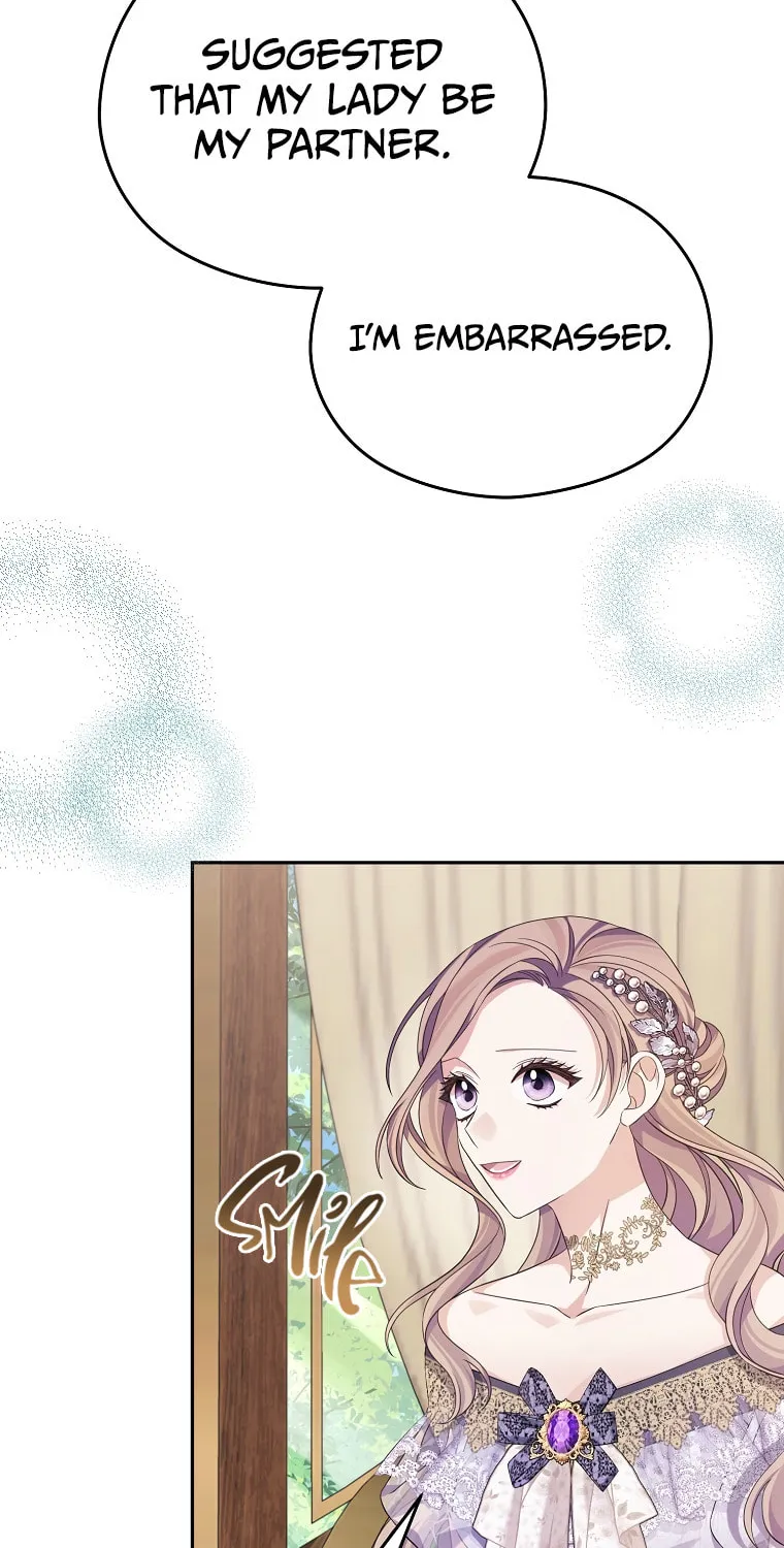 Read My Dear Aster chapter 36 image 12 on Lezhin