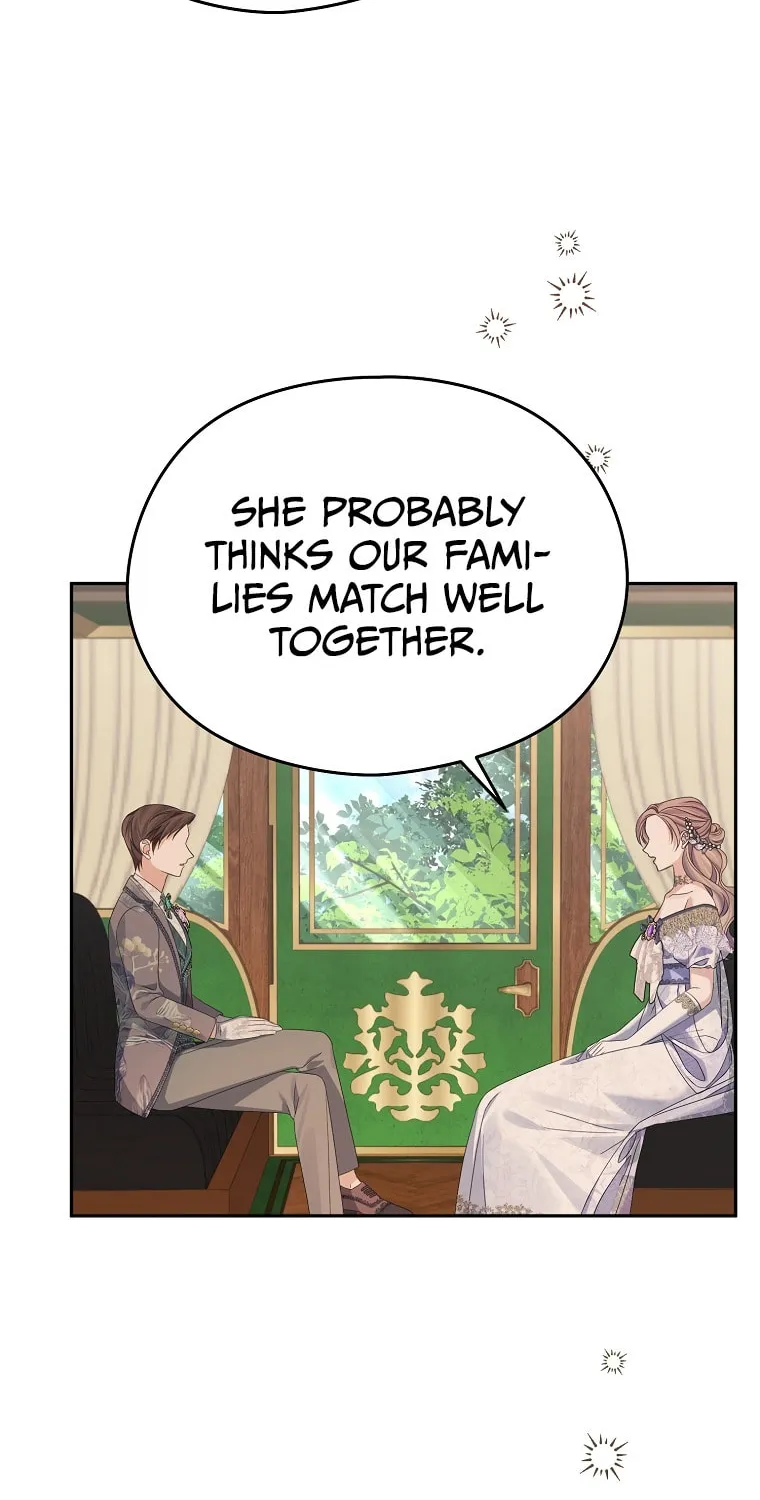 Read My Dear Aster chapter 36 image 15 on Lezhin